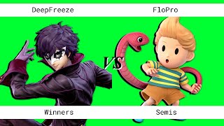 DeepFreeze v FloPro Manabar Weekly 41 2024 Winners Semis [upl. by Oliana]