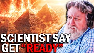 Pyramid Mystery  Did Randall Carlson Solve Egypts Longest Secret [upl. by Junieta599]