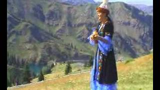 Kazakh Folk Song [upl. by Shyamal]