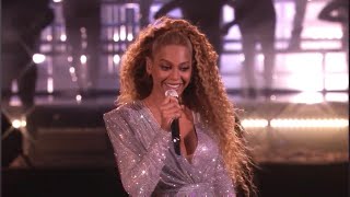 Beyoncé  Love On Top Homecoming LIVE [upl. by Anoek]