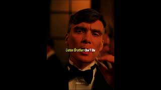 Your Death💀peaky blindersthomasshelby editsigma trending viralshorts edits peakyblinders [upl. by Eednil]