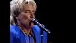 Rod Stewart Live in Japan 1994 [upl. by Craw627]