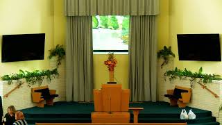 Radnor church of Christ Live Stream [upl. by Kandy]