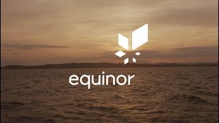 Equinor Det som forandret oss Norwegian [upl. by Feetal645]