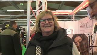 Messe ProVita Pirmasens 21012024 T1017 [upl. by Ennaeed]