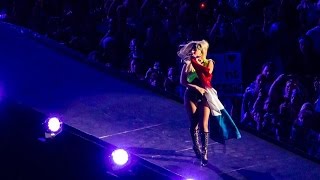 LADY GAGA  THE BORN THIS WAY BALL  STADE DE FRANCE  HD  FULL SHOW [upl. by Uphemia887]