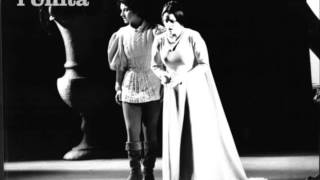 I Capuleti e i Montecchi Firenze1982 [upl. by Harima896]