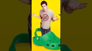 Idiocracy Filmindeki CROCS Detayı shorts [upl. by Ritz]