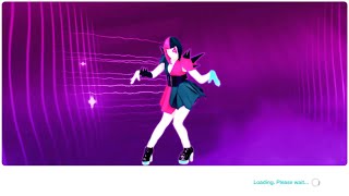 Just Dance Melody Online PS4  Disturbia  Rihanna [upl. by Llenral446]