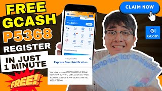 SECRET FREE GCASH SA GCASH APP  LEGIT EARNING APP SA GCASH SECRET SA GCASH  GCASH EARNING APP [upl. by Shaughnessy]