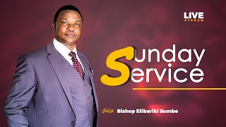 🔴LIVE  SUNDAY SERVICE  IBADA YA JUMAPILI  KANISA LA VUKA YORDANI  12 MAY 2024 [upl. by Ibob]