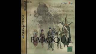 Full Baroque OST [upl. by Anirac]