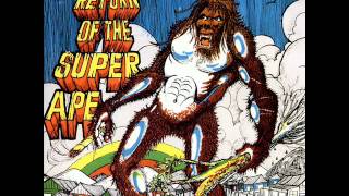 Lee Perry and The Upsetters  Return Of The Super Ape  07  Psyche and Trim [upl. by Aikmat]