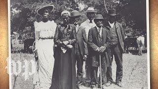 The history behind Juneteenth and why it resonates today [upl. by Enniotna471]