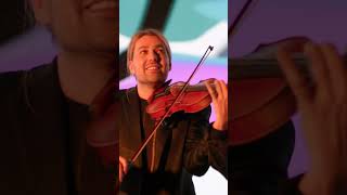 I put my heart and soul into every note  quotDespacito David Garrett Edition davidgarrettmusik [upl. by Erfert]