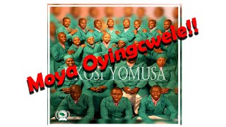 Moya oyingcwele The True Worshippers Church of God [upl. by Connors]