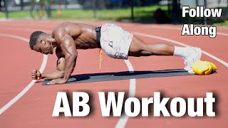 20 Minute AB Routine  Do This Everyday For 6 Pack Abs [upl. by Hayley]