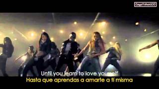 Ne Yo  Let Me Love You Sub Español [upl. by Aleuname167]