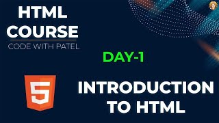 HTML Course for beginners in Hindi Day 1 Complete HTML Course with Notes  Practice Set [upl. by Nnyluqcaj]