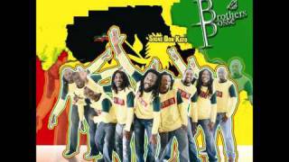 Brothers Posse Kanaval 2011wmv [upl. by Llehcnom785]