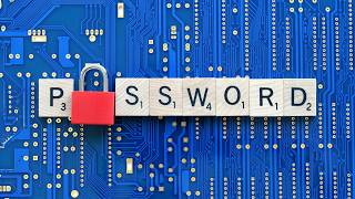 8 Hidden Ways To Make Your Password Unhackable [upl. by Noiztneb148]