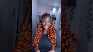 Hair color ideas for darkskin girls [upl. by Aiek]