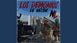 LOS DEMONIOS DE NECTAR [upl. by Etat]