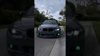 17T Turbo 335i Spool Noises 🤧‼️ [upl. by Audi287]