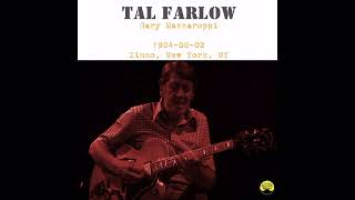 Tal Farlow  19840802 Zinno New York NY [upl. by Kolnick]