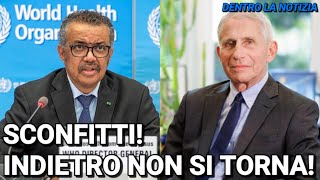 Due grandi vittorie per i popoli [upl. by Eltsyrk]