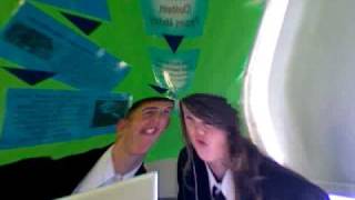 Crompton House year 10 Film 2010 [upl. by Leciram619]