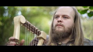 Ar Bard  Luskellerez Official Video  Gallic Lyre [upl. by Ewell630]