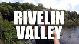 Rivelin Valley [upl. by Nuhsyar427]