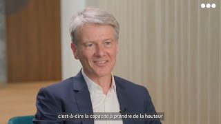 3 questions à Patrice Guézou directeur de la stratégie Compétences de Sémaphores [upl. by Goldfinch]