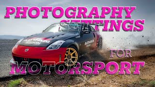 Motorsport Photography of Larry Chen  Sony A7r V and 1635 28 GM [upl. by Oberheim456]