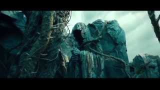 The Hobbit 3 The Necromancer Trailer 2014 HDFragman [upl. by Hannover]