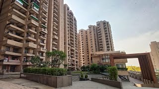 MIGSUN GREEN MANSION GREATER NOIDA [upl. by Nnylsaj]