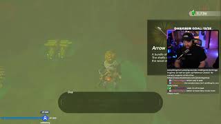 BoTW RANDOMIZER [upl. by Verdie283]