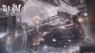 DEEMO II Release Trailer [upl. by Butterfield956]