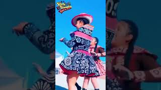 chumbivilcas bonita baile takanakuy pasitos musica chumbivilcana pasosprohibidos peruana [upl. by Canning]