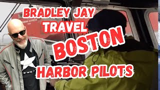 Boston Harbor Pilots [upl. by Yahsan245]