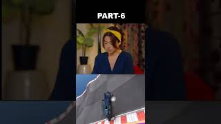 Husband cheats on prison wife  Part6 shorts movie movies youtubeshorts moviemovie [upl. by Con]