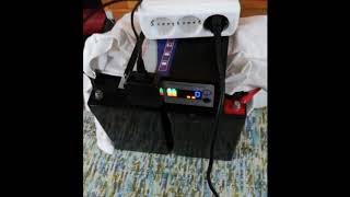 Some very good reasons NOT to buy the Changi CJ3000Q pure sine inverter [upl. by Ilahtan291]