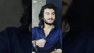 Haroon kadwani interview funny 😆new latest video shorts haroonkadwani ruposh actress shorts [upl. by Avaria]