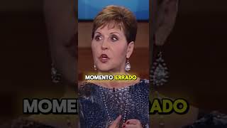 SABEDORIA DIVINA PARA SUAS FINANÇAS  JOYCE MEYER [upl. by Naihr816]