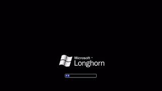 Windows Longhorn startup sound [upl. by Annuahs]