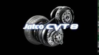 JATCO puts its CVT transmission business into overdrive [upl. by Aletta373]