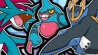 The 1st VGC WORLD CHAMPION made this FUN team • Pokemon ScarletViolet VGC Battles [upl. by Ase]