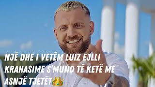 NJË DHE I VETËM ARTISTI LUIZ EJLLIKRAHASIME S’MUND TË KET ME ASNJË TJETËR👑fypシ゚viral luizejlli [upl. by Lait633]