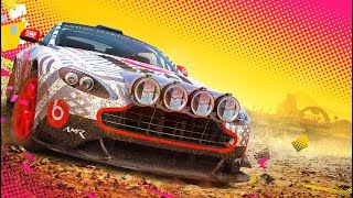 DIRT 5 GAMEPLAYdirt racing [upl. by Puto]